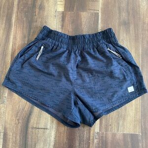 Vuori Athletic Shorts
